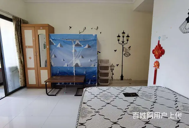 拱北关口岭秀城电梯精装大公寓出租，租价1800。近关口 - 图片 4