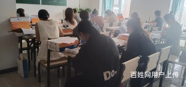 抚顺高湾新区会计审计培训班哪家好 - 图片 2