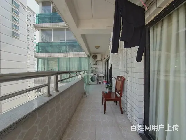 凤凰花园 一中紫荆 3室2厅142平米 诚心出售 - 图片 7
