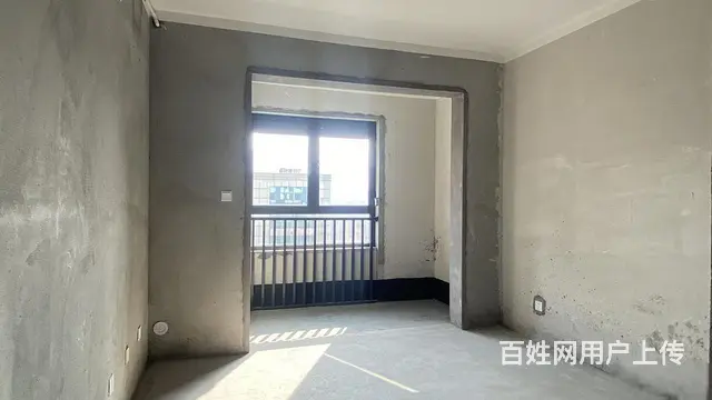 诚售凯纳华侨城二期毛坯88平北郊初中地铁5号线交通 - 图片 7