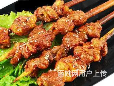 乌鲁木齐新疆架子肉 - 图片 2