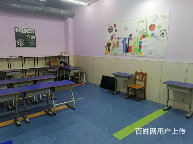 【创美】 寨子丽都华府临街门市房招租 - 图片 3