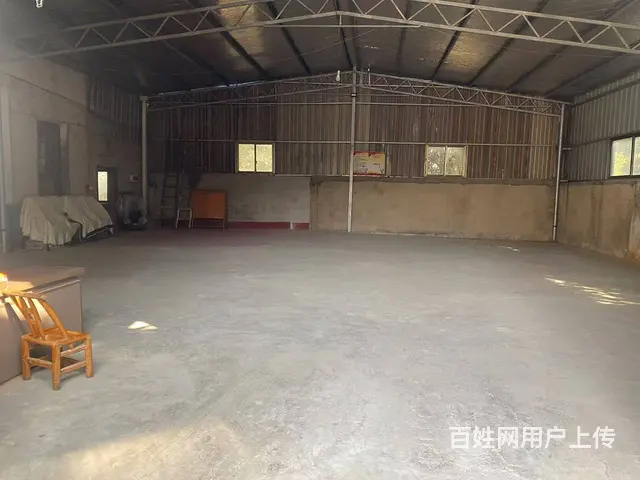 （房东直租）长沙县松雅湖黄兴大道旁200平仓库优价出租 - 图片 3