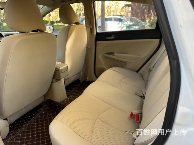 海马M3 2015款 1.5 手动 舒适型 - 图片 7
