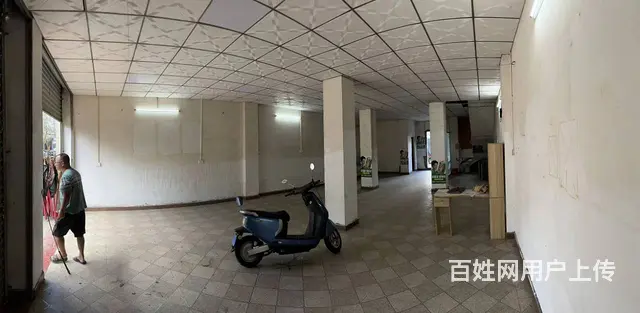 (51旺铺推荐）澄迈金江两层190平临街商铺房东直租 - 图片 2