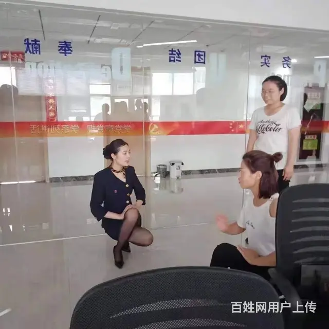 暑假礼仪班形体中西餐开始报名课程啦！ - 图片