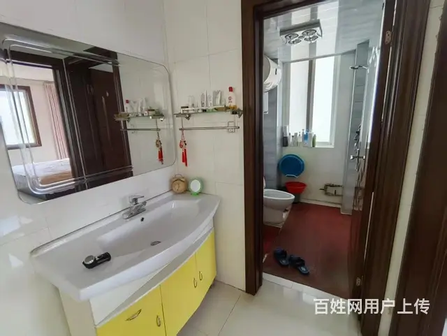 鑫田小区 普通住宅 中等装修 - 图片 6