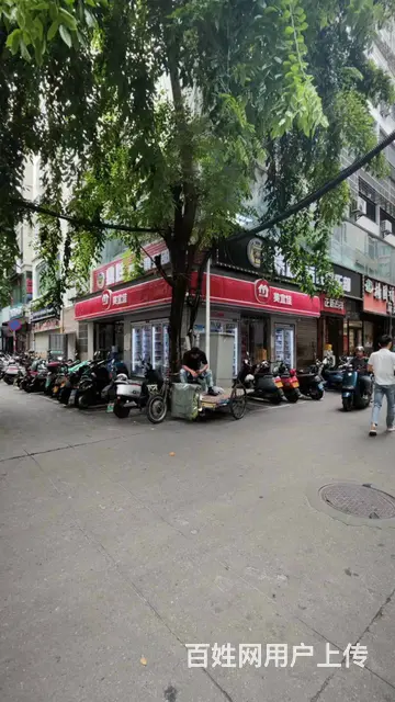 （51旺铺推荐）商品街中巷45平便利店转让 - 图片 6