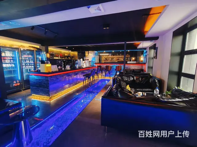 净月区咖啡馆出兑 酒吧出兑 - 图片 2