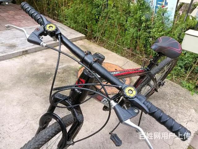 【搞定了！】山地自行车 - 图片 6
