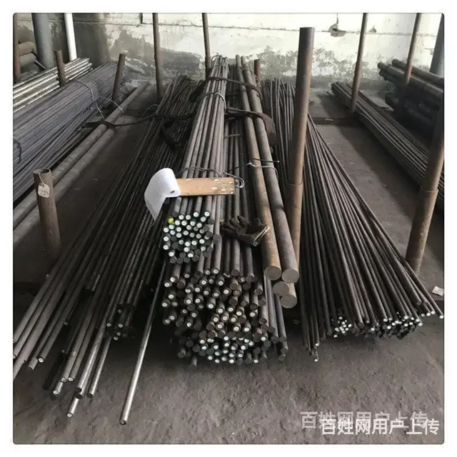 巢湖废铁废钢铁回收电话随叫随到 - 图片 6