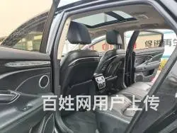 吉利 博瑞 2015款 1.8T 手自一体 礼宾限量版 尊享 - 图片 5