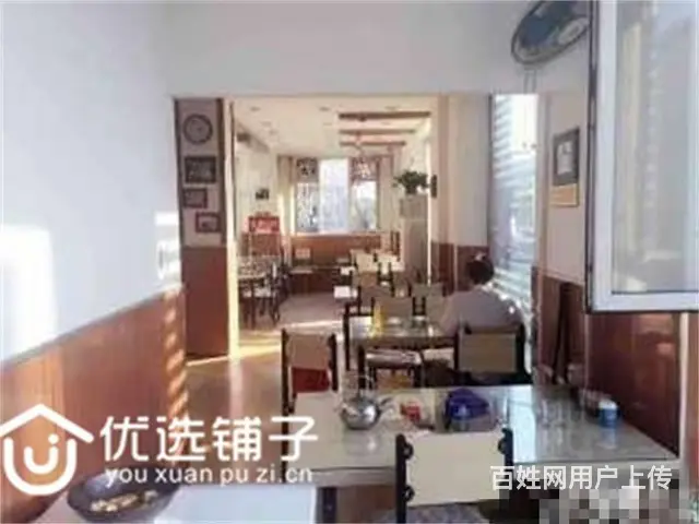 （优选铺子）市内凤凰头附近35平餐馆转让 - 图片 5