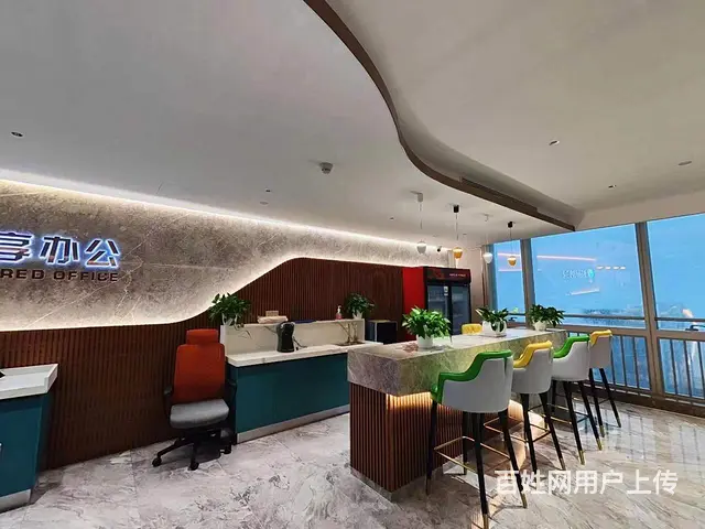 中大金融大厦(办公) ，云集成功企业的地方，工作地的 - 图片 2