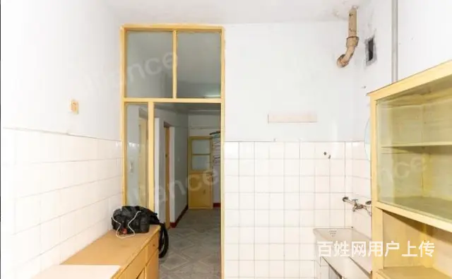 爱民小区 普通住宅 简单装修 - 图片 6