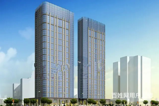 思北 顶峰鹭江一号 全盘目前 舒服的三房 全屋智能家居 - 图片 12