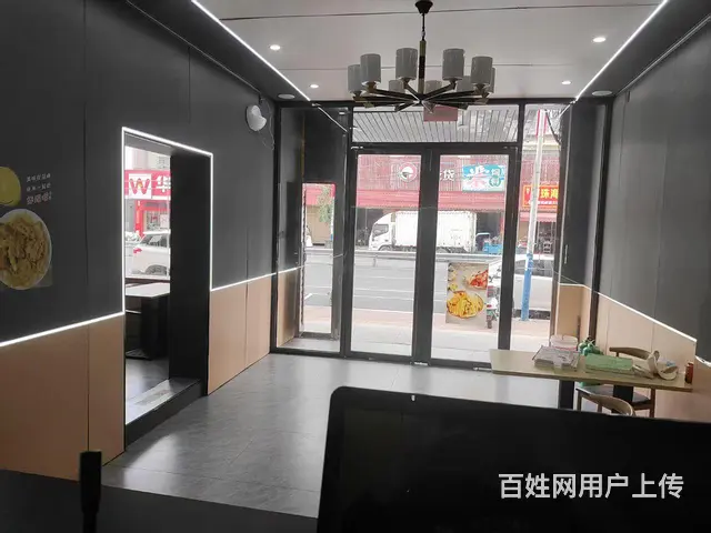 仙游盖尾中学对面经营中炸鸡店整体转让，设备齐全 - 图片 4