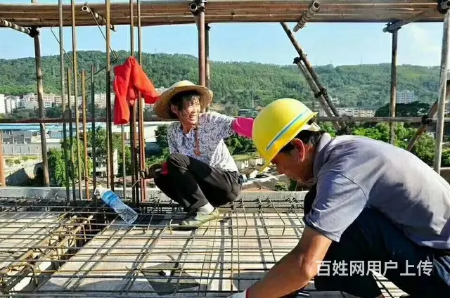 出国劳务/澳洲/华侨项目/保签/建筑工/年薪45万 - 图片 9