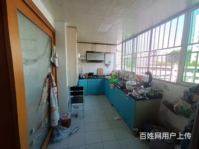 湖光商务公寓4室2厅2卫172平，精装，支持贷款。 - 图片 9
