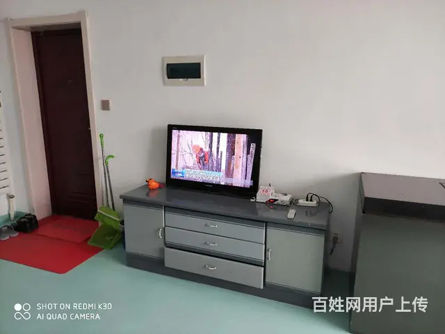 干净整洁，拎包即住，交通便利 - 图片 4