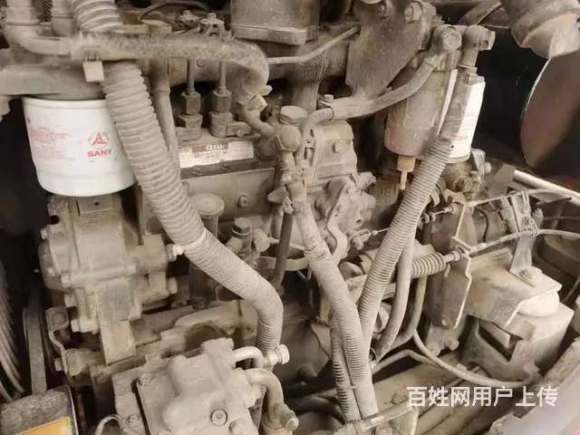 出售国产三一60挖掘机全国包邮 - 图片 5