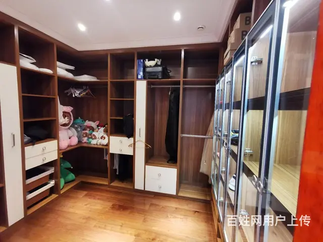 盛和世纪一线看江三室豪装拎包入住全套品质家私，家电齐全 - 图片 9