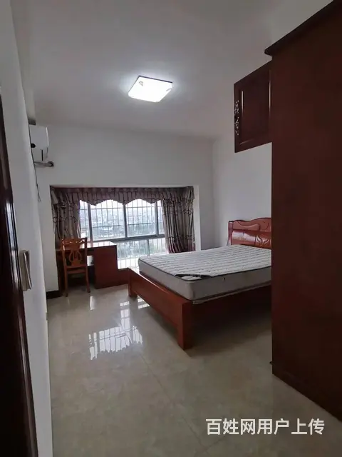 新城国际 普通住宅2厅 精装修 - 图片 7
