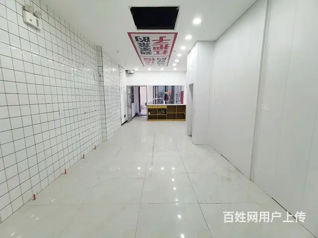 （微易转）福园商铺出租紧邻大润发南门 - 图片 4