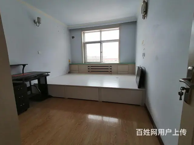 新华小学附近93平三室一厅一卫中等装修 - 图片 8