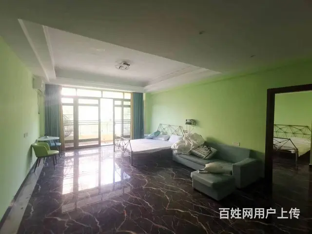 （51旺铺推荐）三亚湾1200平旅租+105平铺面出租 - 图片 2