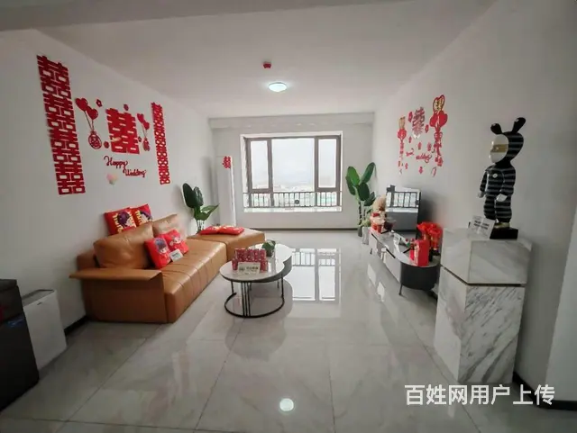 香山名郡，集团特批，渠道特价，选婚房，精装未住，带车位储藏室 - 图片 1