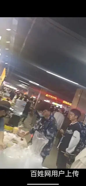 (58今铺)大学美食城二楼 私厨米线 无转让费 - 图片 3