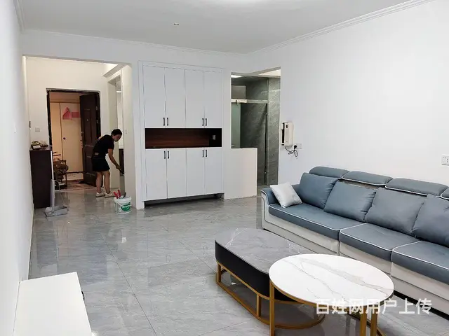 潘安湖奥莱鹭湖朗庭住房出租精装修 - 图片 7