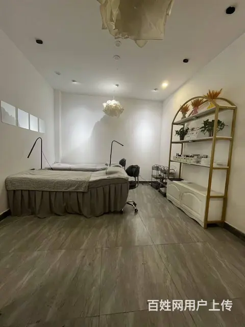 S崇州美甲美睫纹绣店转让 - 图片 8