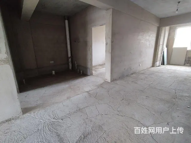 新柳城D区电梯11楼2室2厅1卫 - 图片 1