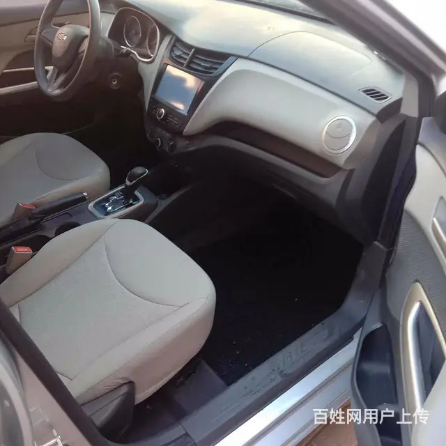 雪佛兰 赛欧 2015款 赛欧3 1.3 序列变速 理想版 - 图片 6