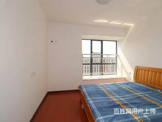 二 中 阳明公馆 电梯高层精装四房 南北通透，满五年一套 - 图片 5