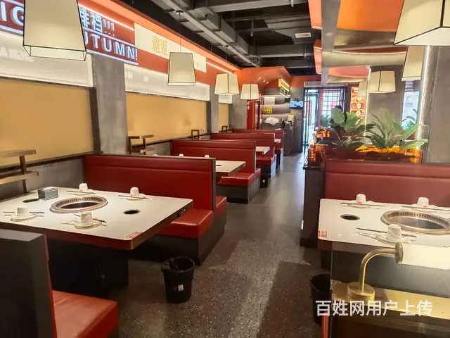 0066神火大道文化路附近大型餐饮店转让 - 图片 8