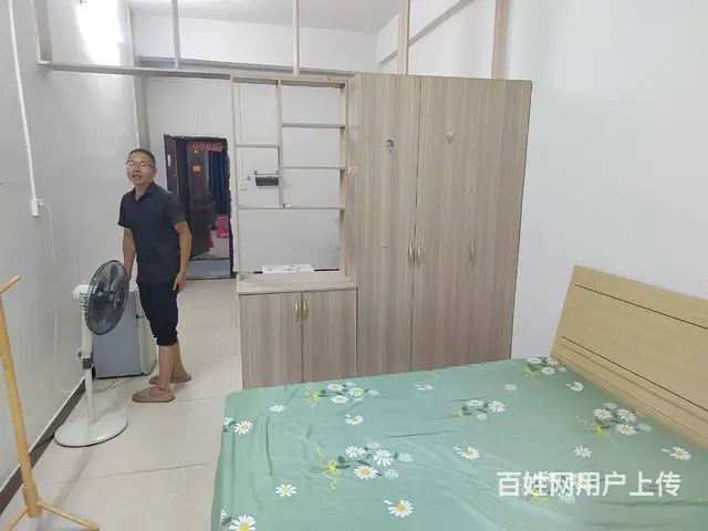 （51旺铺推荐）山高村整栋公寓转让 - 图片 3