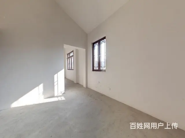 上林苑，苏式园林独栋别墅，占地1577平，花园精装修，诚售 - 图片 6