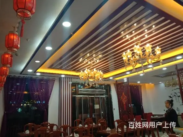 营业中餐馆转让 - 图片 3