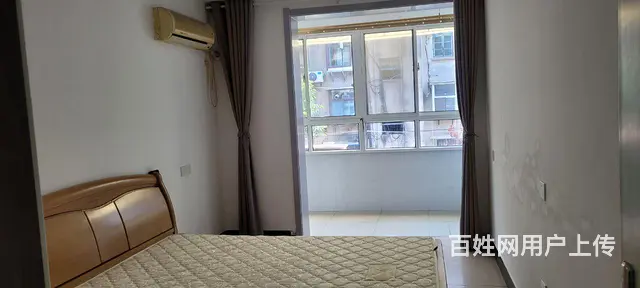 吴庄东区三楼一室精装房 - 图片 2