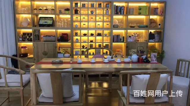 位置好 已装修 人流量大 周边配套设施成熟 - 图片 9