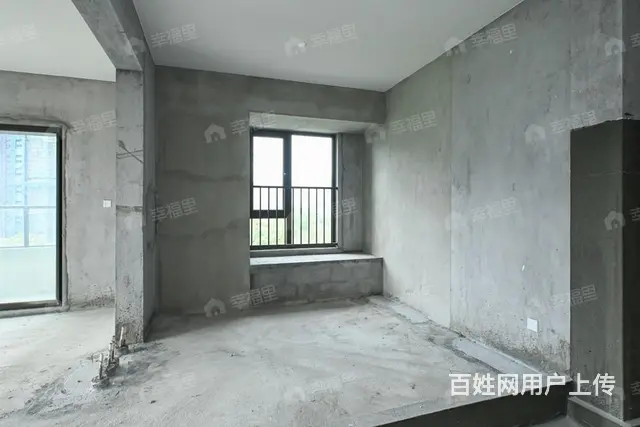 奥体168.00平毛坯海月江南多层[1-7层]难找房子 - 图片 6