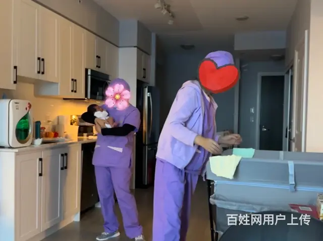 出国打工加拿大疗养院招工高薪 + 食宿全包 - 图片 5