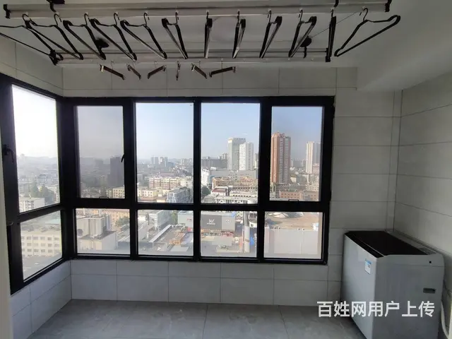 天润广场步行街旁万家灯火全新精装未入住可按揭 - 图片 2