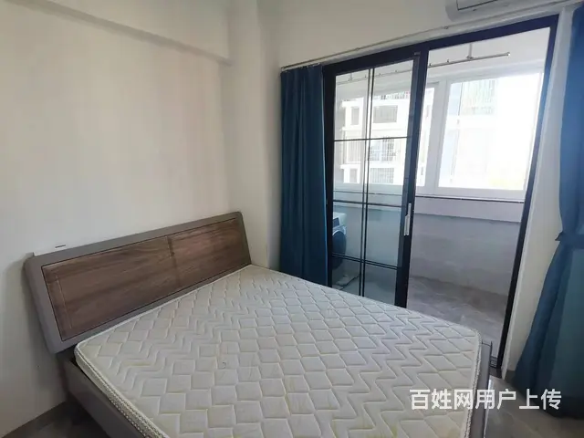 出租江头高性价比高品质住宅132.00平3室都市华庭 - 图片 2