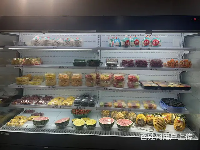 （徐州找店网）新城区工程学院校内水果店转让 - 图片 3