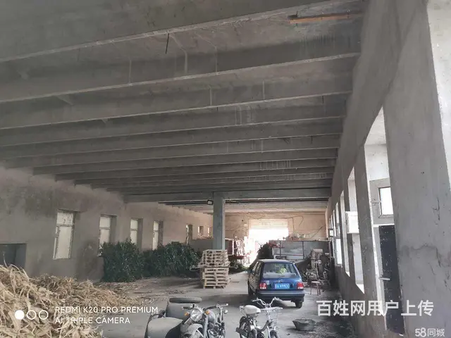 道里机场路新发镇三场村厂房出租 - 图片 2