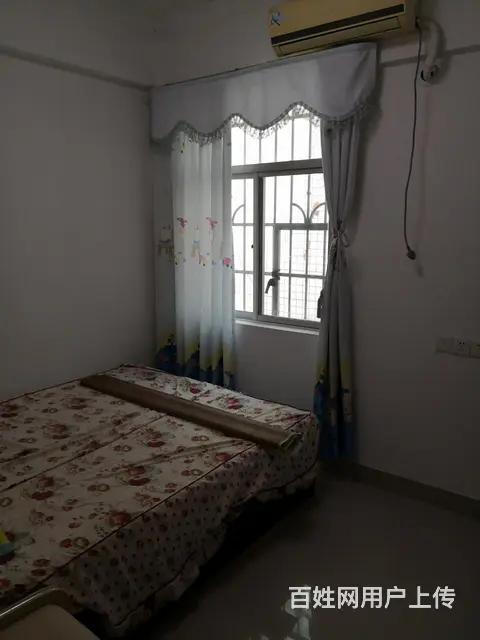 同和地铁站三房二厅二卫出租 - 图片 7
